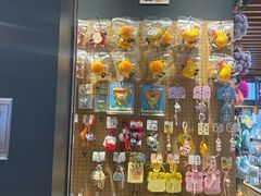 -九木杂物社(恒隆广场店)