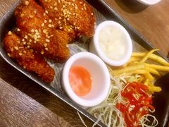 -火炉火自助餐(悠唐购物中心店)