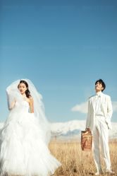 -蒙娜丽莎婚纱摄影·旅拍