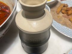 -径山十八道·风味民间菜(杭州总店)