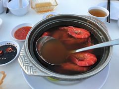 -珍宝海鲜(东海岸海鲜中心)