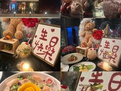 -Nord Grill&Bar Highland诺德西餐(深圳欢乐海岸店)