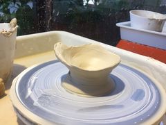-粤陶渊.DIY陶艺体验馆(粤陶总店)