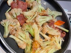 -新兴·金羊座·粤菜点心(乐峰店)