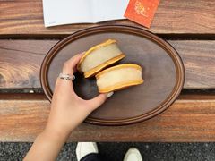 -辛一·铜锣烧(鸿寿坊店)