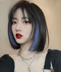 点击看大图 -HD HAIR STYLE