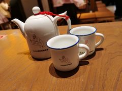-香园茶社·金陵小灶(老门东店)