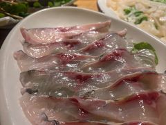 -潮汕壹号·潮汕菜·打边炉·生腌(总店)