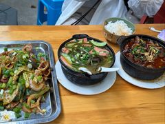 -沈妈砂锅(光华村店)
