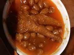 -晓粤·惹味粤菜(凯德乐峰广场店)