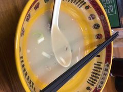 -豫石记羊汤(北苑店)