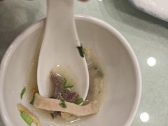 -四海回族饭店(前进大街店)