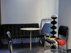 -FULL MOON满月咖啡