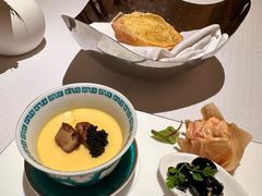 -香樟花园法式铁板烧(恒隆广场店)