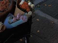 -谜·沉浸侦探剧本杀推理馆(静安店)