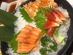 -赤坂亭 M9和牛烧肉(水街店)