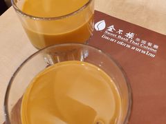 -金不换泰国餐厅(荃湾广场店)