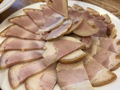 -长城东北菜(新港西路店)