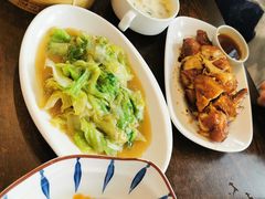-标记Jane's kitchen(平桥直街店)