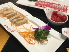 -川中故事·成都老火锅(东书房店)