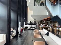 -木嘛working coffee(前海店)