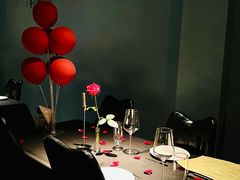 -小火花·干式熟成牛排馆Spark SteakHouse(剑桥郡店)