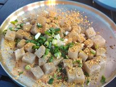 -醉炫音速烧烤·干煸菜(沙河总店)