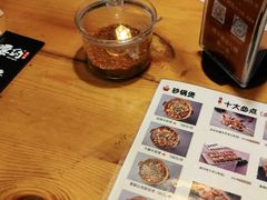 -腰子哥烤串(石佛营炫特店)