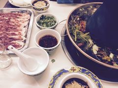 -颐品居涮肉(乌鲁木齐中路店)