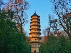 -灵谷景区