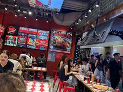 -文立新麻辣烫(合生汇21街区店)