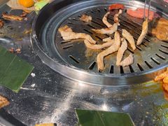 -哈哈碳都·牛肋条无限自助烤肉(宝龙店)