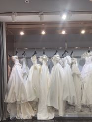 -SATIN COUTURE瑟庭婚纱礼服馆