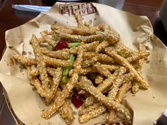 -肖记公安牛肉鱼杂馆·省级非物质文化遗产(三角路直营店)