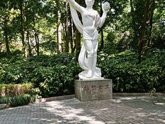 -赭山公园