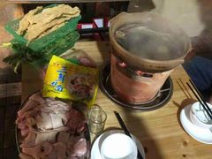-威邵鸡煲(西华路总店)