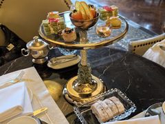 -Salon de Ville浦江汇(上海外滩华尔道夫酒店店)