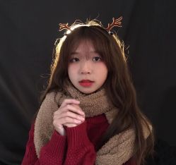 -HG美发设计沙龙