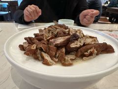 梆梆肉-春发生饭店·非遗(南院门店)