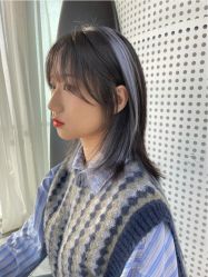 -乾健·烫染·接发SALON