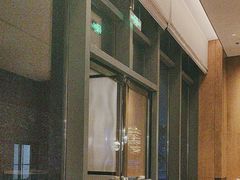 -盐城万豪酒店-盐城厨房西餐厅