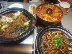 -陶德砂锅(蜀汉路店)
