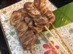 -真剑日本料理·铁板烧(贵州路店)