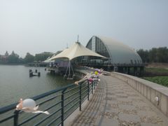 -北京天湖会议中心