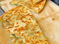 -咏春葱油饼(德政中路店)