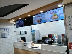 -李先生牛肉面大王(北京站售票厅餐厅)