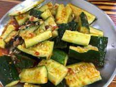 -民族烤羊·烤羊肉串·烤羊排(南城店)
