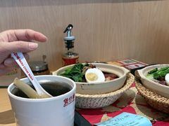 -华记煲仔华·煲仔饭(三元里万科里店)