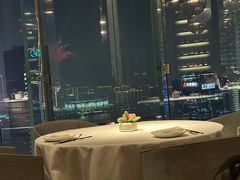 -悦轩中餐厅·高空江景·杭州柏悦酒店