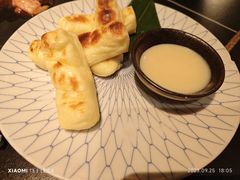 -龙神·炭烧酒场深夜食堂(新街口店)